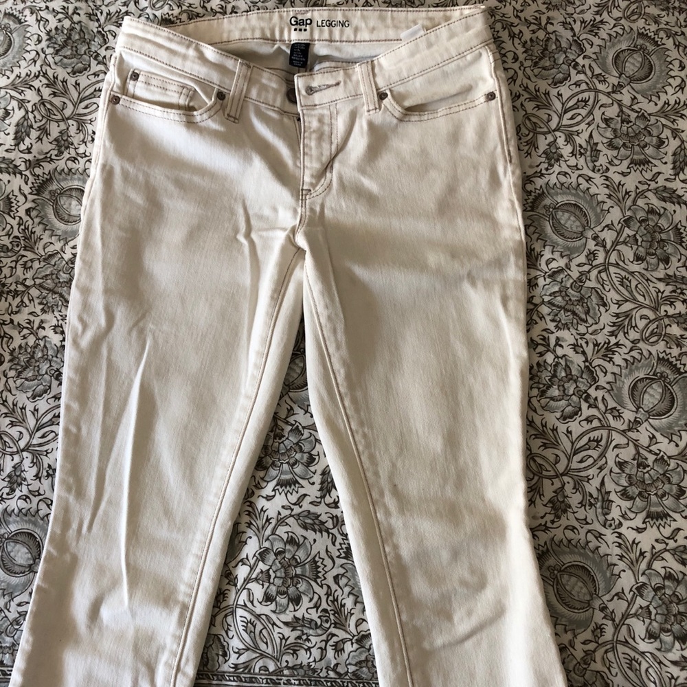 Gap legging
